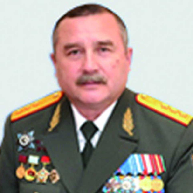 Иван Михайлович ТЕТЕРИН, Депутат ГД РФ